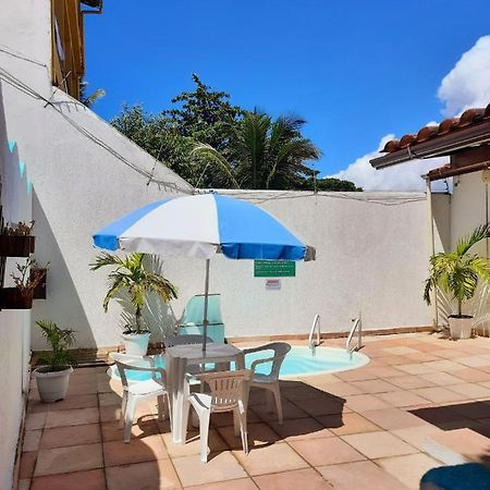 Pousada Sonho da Bahia - Suítes Porto Seguro Habitación foto