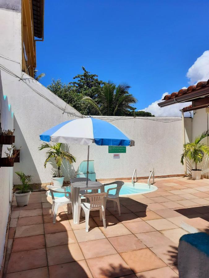 Pousada Sonho da Bahia - Suítes Porto Seguro Habitación foto