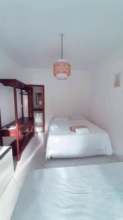 Pousada Sonho da Bahia - Suítes Porto Seguro Exterior foto